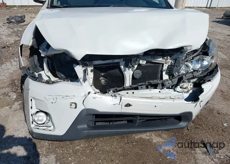 2016 Subaru Crosstrek 2.0I Premium z USA, uszkodzony, nr VIN JF2GPABC4G8310057